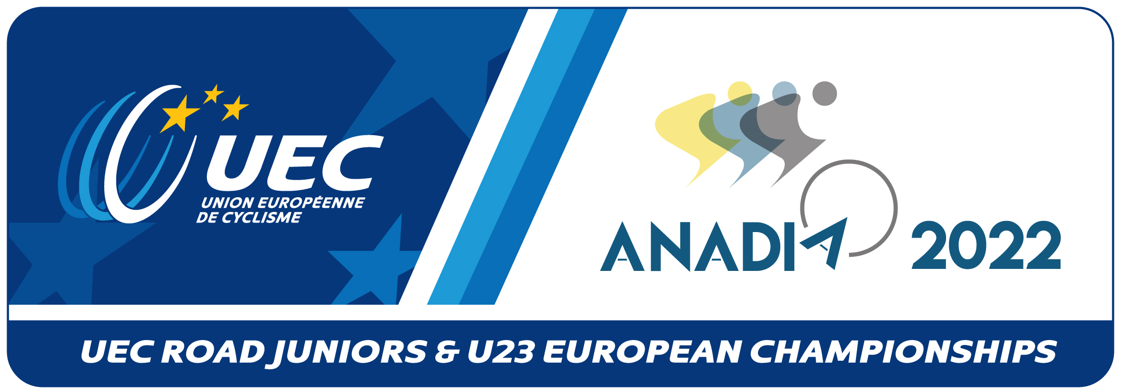 2021 UEC Road European Championships